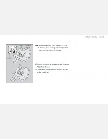 honda freed 2013 owners manual in english